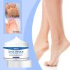 Urea & Salicylic Acid Moisturizing Hand Foot Skin Care Cream, Hydrating Repair Lotion for Dry Rough Cracked Skin