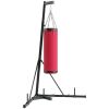 Punching Bag Stand with Sandbag