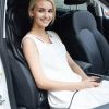 Home Office Car Massage Chair Pad with Heat, Customizable Full Body Massager for Sedentary Pain & Sports Injury Relief, 3 Timer Settings