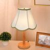 Tootoo Star Brown Large Drum Lamp Shade for Chandeliers Floor Light and Table Lamp