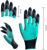 Gardening Gloves with Claw,Planting Waterproof Gardening Gloves,for Digging in The Garden